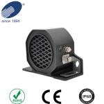 Waterproof Heavy Duty Car Backup Alarm 10V-48V 102dB Super Loud Beeper Tone