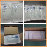Endoscopic 3mm Disposable Cytology Brush Smooth Tube