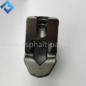 Quality 79997 HT03/TH3 Milling Machine Spare Parts Replacement Base Holder Steel wholesale