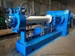 4D 4.35D Roller Head Extruder Rubber Machine Hose Retread Rubber Extrusion