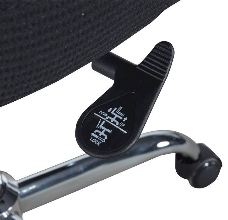 Study Chair Computer Ergonomic Staff Task Mesh Office Seat Chair Office Chairs