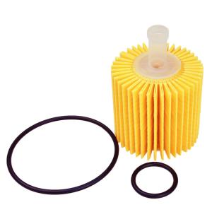 Quality Torch High Quality and Efficience Auto Genuine OEM Parts - Engine Oil Filter 0415231090 04152-31090 wholesale