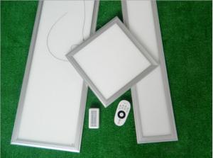 Quality 40W 300X1200MM RGB LED Panel Light 50% Energy Saving For Supermarket wholesale