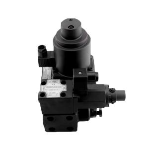 Quality Brand name HNC valve EFBG-06-250 EFBG-03-125 Proportional valve hydraulic valve wholesale