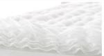 100% Cotton 40S Six Layers Organic Gauze Fabric Breathable Baby Sleeping