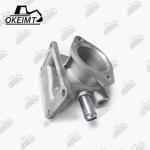 Thermostat Housing 9-13716804-2 for Isuzu Engine C240 Forklift FD20Z FD30Z