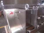 Stainless Steel Chemical Hydraulic Dairy Homogenizer
