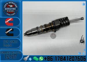 Quality High quality diesel engine spare parts injector 1521977 wholesale