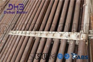 Quality Steam Cycle Piping Reheater In Boiler Customized Dimension Stainless Steel wholesale