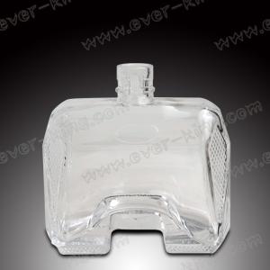 Quality OEM High Flint Glass Liquor Bottles for Spirit wholesale