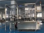 IVD 50L/Min Test Tube Diagnostic Reagent Filling Line