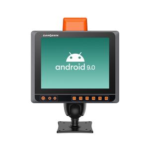 Quality Android 9.0 COM/USB/LAN Vehicle Mount Computer wholesale