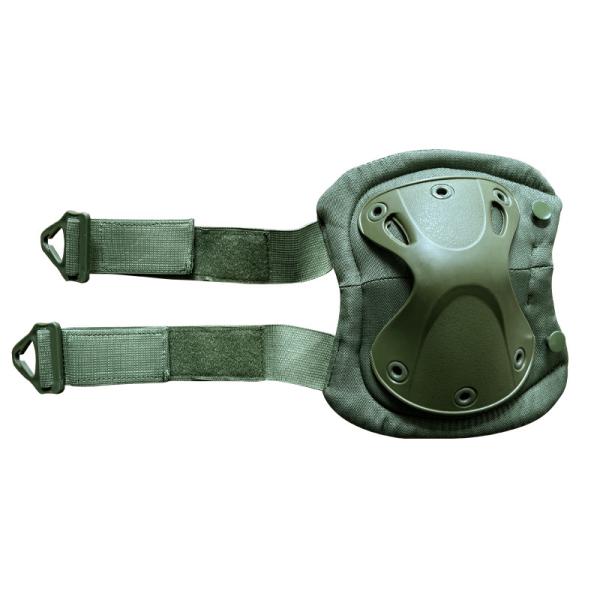Outdoor Training Knee and Elbow Pads for Basic Protection in Outdoor Sports