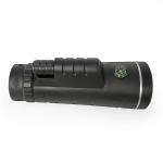 Traveling Cell Phone Monocular Telescopic 40x60 Waterproof With Compass