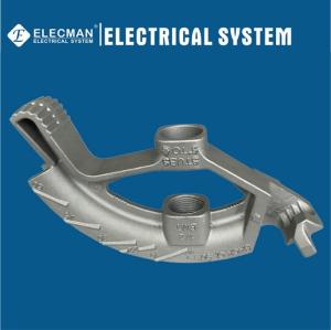 Quality EMT IMC Rigid Aluminum Metal Conduit Pipe Benders With Handle wholesale