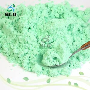 Quality Yellow Green Crystal Nickel Fluoride CAS NO 10028-18-9 wholesale