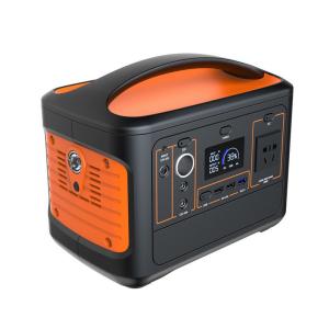 Quality 220V Output High Power 153600mAh Camping Power Station wholesale