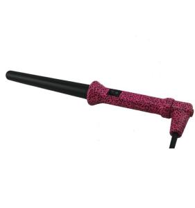 Quality 80W Hair Curling Iron Hair Curling Machine With Auto Shut - Off Switch wholesale