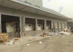 Sealing Effect Dock Seals And Shelters Inflatable Dock Shelter