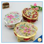 Special Shape Jewellery Boxes for Gift Packaging