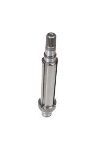 Quality Heat Treatment Motor Shafts Electric Carburizing Quenching wholesale