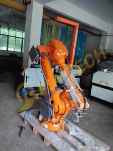 Quality New robot waterjet cutting machine wholesale