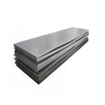 JIS G3103 16Mn Carbon Steel Sheet Plate 1mm Thick MS Hot Rolled Iron Sheet