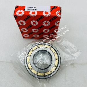 Quality FAG Self-Aligning Roller Bearing 20207-M , 20207M wholesale