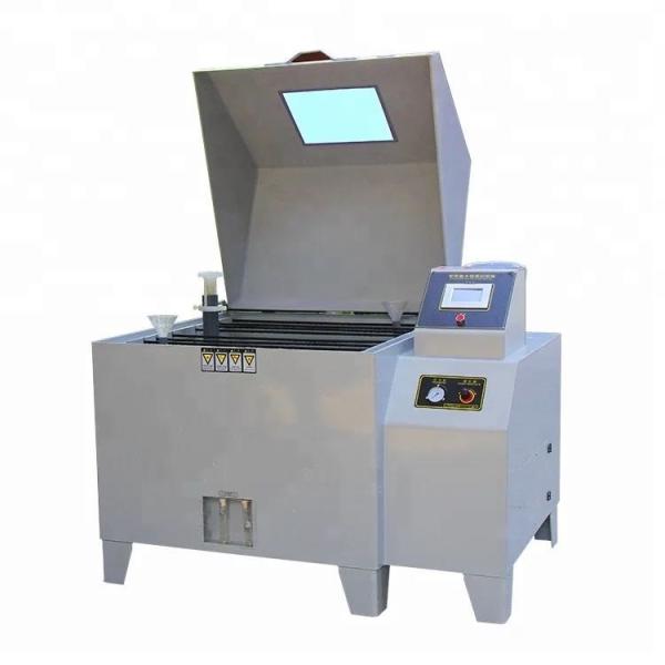 LIYI Precision Temperature Salt Spray Test Chamber Metal And Painting Products