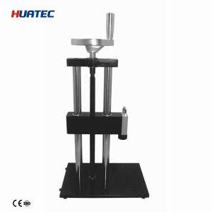 Quality High accuracy Optional Portable Surface Roughness Tester Platform Accessories wholesale