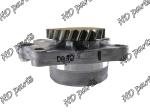 S4L Diesel Engine Oil Pump 31A35-30010 For Mitsubishi