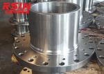 CMM Inspection GGG40 Sand Casting Automobile Parts