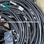 Hydraulic Hose Set CAT 336D Excavator Hydraulic Parts Complete Hose