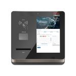 Cinema Ticket printer, RFID card reader Kiosk