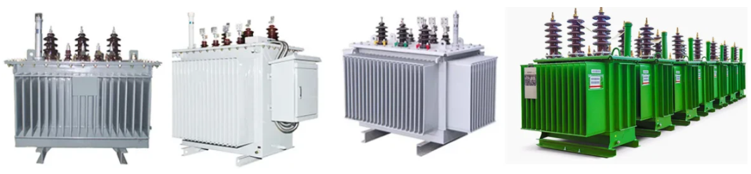power transformer