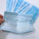 Dust Free Disposable Earloop Face Mask
