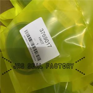 Quality 3193557 3769017 5J8200 BD505 seal kit c.a.t KIT HYDRAULIC CYLINDER SEAL parts PU wholesale