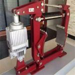 YWZ4 YWZ8 Series of Electro-Hydraulic Drum Brakes JINGU BRAND