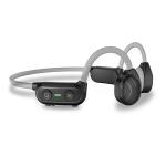 Open Ear Handsfree Bone Conduction Earbuds Bone Induction Earphones