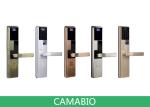 CAMA-C010 Luxury Biometric Keyless Electronic Door Lock