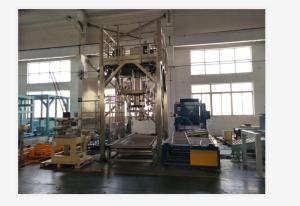 Quality Filling Scale 500kg Big Bag Packing Machine wholesale