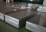 Anodized Reflective Aluminium Sheet 1100 Hairline 6063 Plate