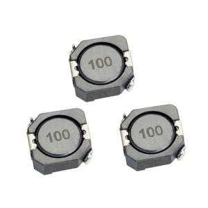 Quality 4.7uH 22uH 100uH 15uH 68uH Electrical Shielded Mini Power Inductors SMD Choke Coil Power Inductor High Saturation wholesale