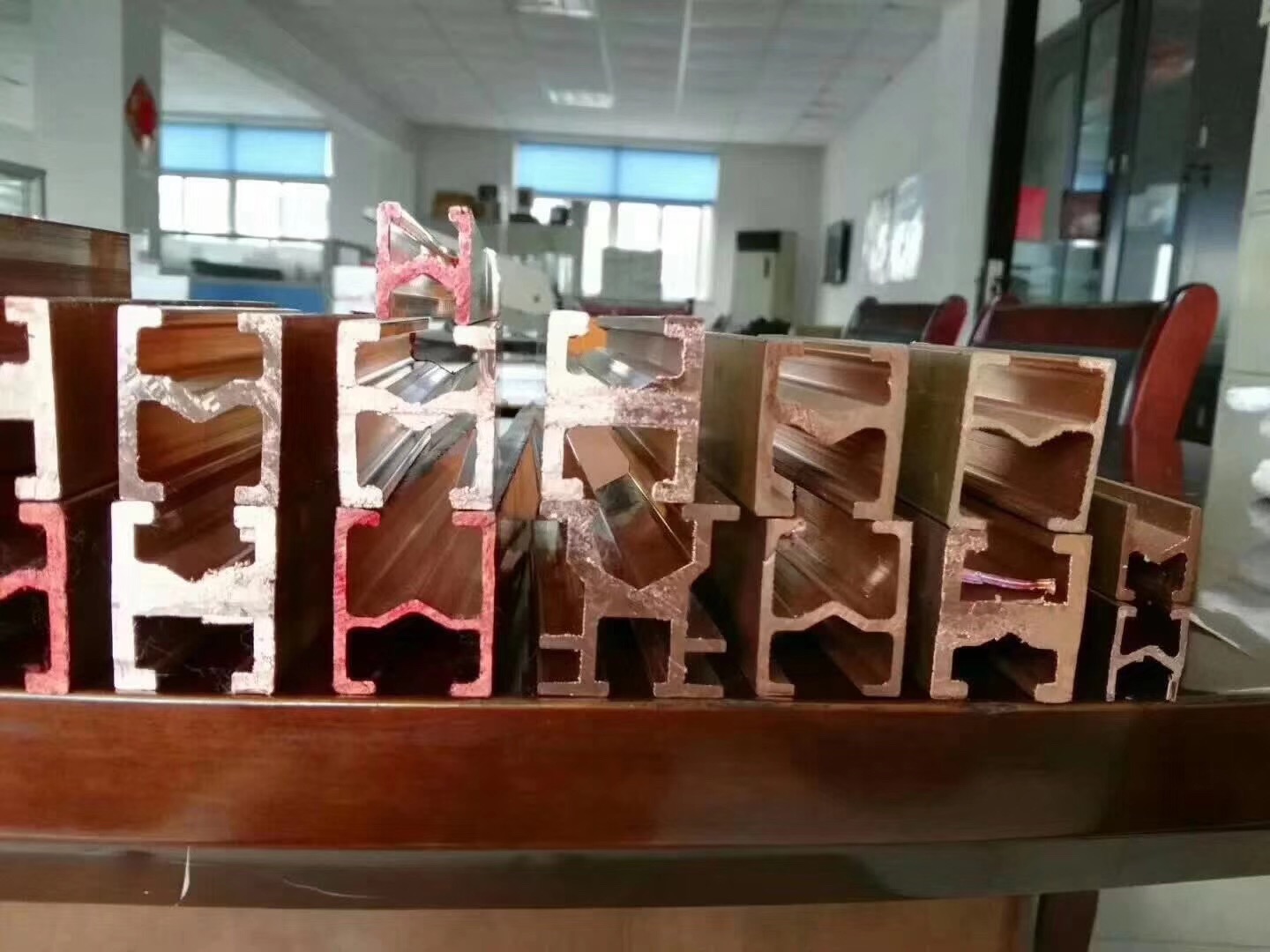 Conductor Busbar Crane Safety Power Supply Trolley Sliding 4P 120A