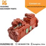 31NB-10010 Hyundai Excavator Spare Parts K5V200DTH-9C0Z For Hyundai R455