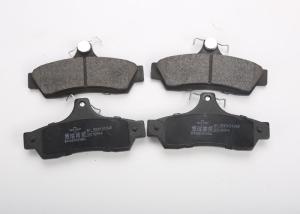 Quality ODM Bus Brake Pads Emark Certificated wholesale