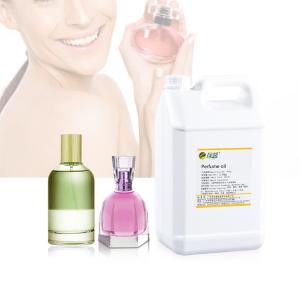 Quality Bulk Perfume Oil Fragrance Distributor Arabic Fragrance Oil wholesale