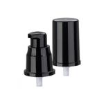 20/410 skirt hem Medical topical drugs OEM Aluminum Lotion Pump Head compatible