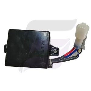 Quality 111-4870 Excavator Timer Relay wholesale