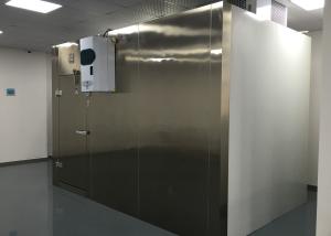 Quality 220V 380V Customized Deep Freezer Cold Room wholesale